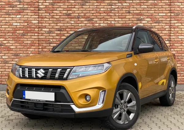 suzuki lublin Suzuki Vitara cena 91900 przebieg: 9152, rok produkcji 2023 z Lublin